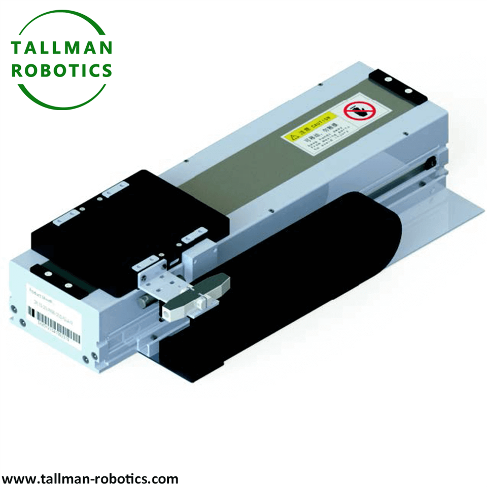 Linear Motor Actuator