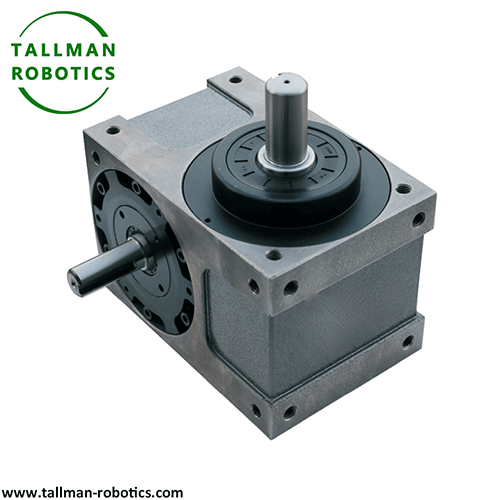 Precision Grade Cam Indexer